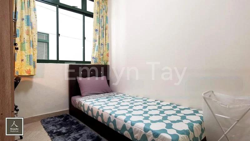 Master Room (Condo) for Rent in  Parc Palais - Image 4